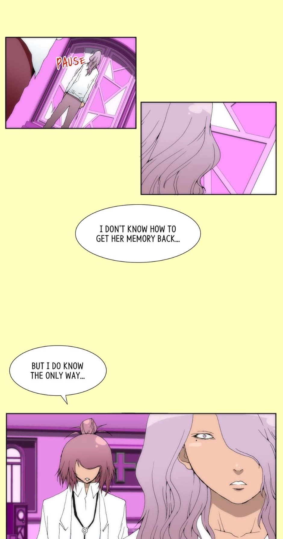 Read Tekiller chapter 16 image 36 on Lezhin