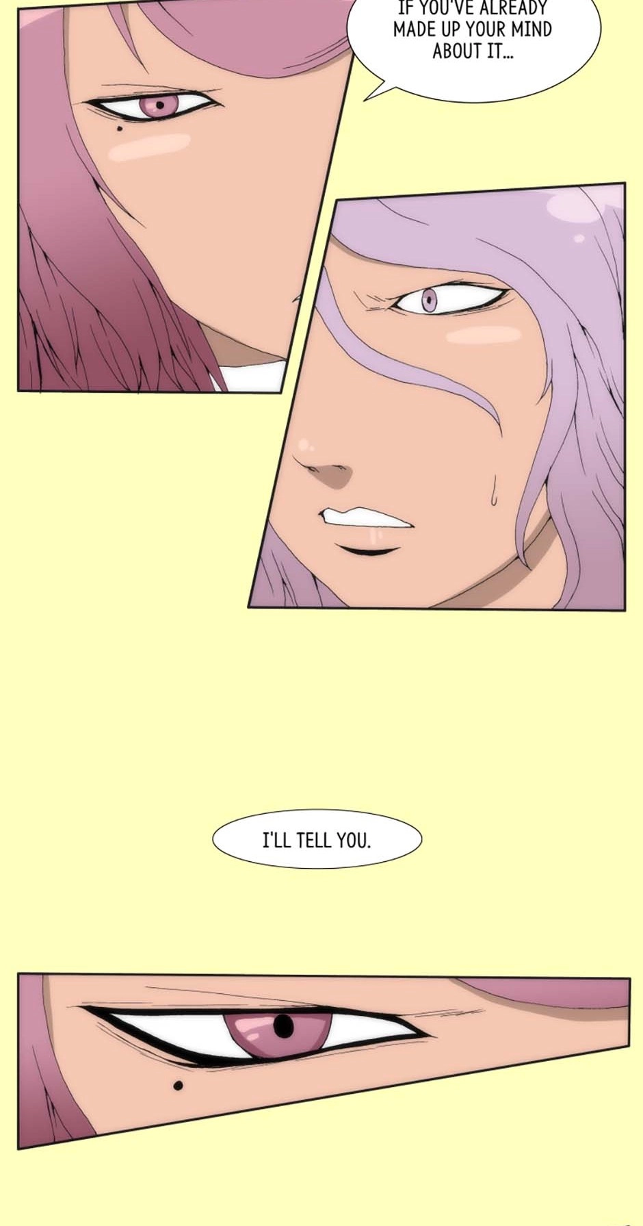 Read Tekiller chapter 16 image 38 on Lezhin