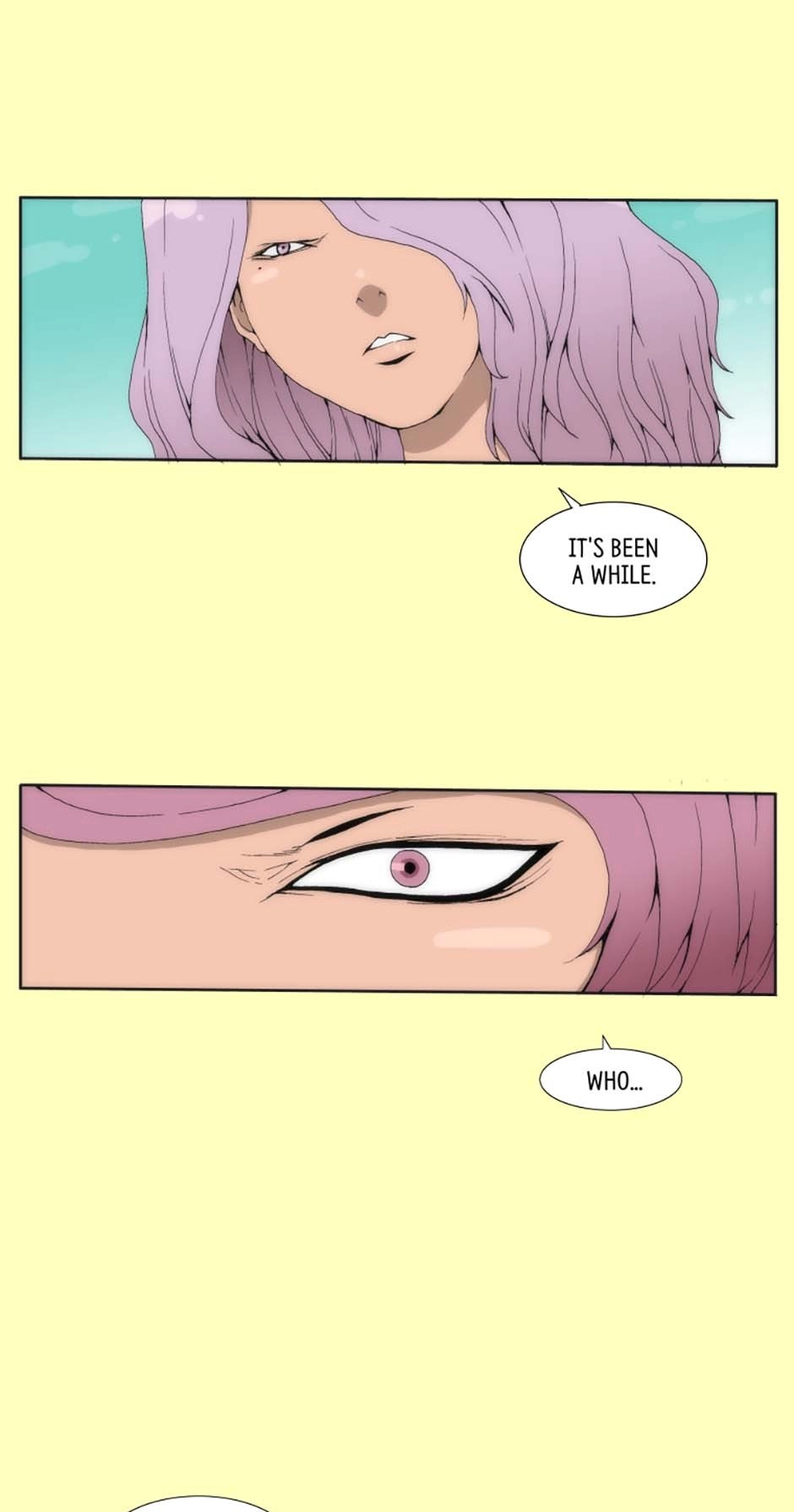 Read Tekiller chapter 16 image 5 on Lezhin