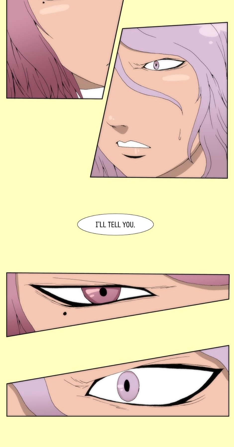 Read Tekiller chapter 17 image 1 on Lezhin