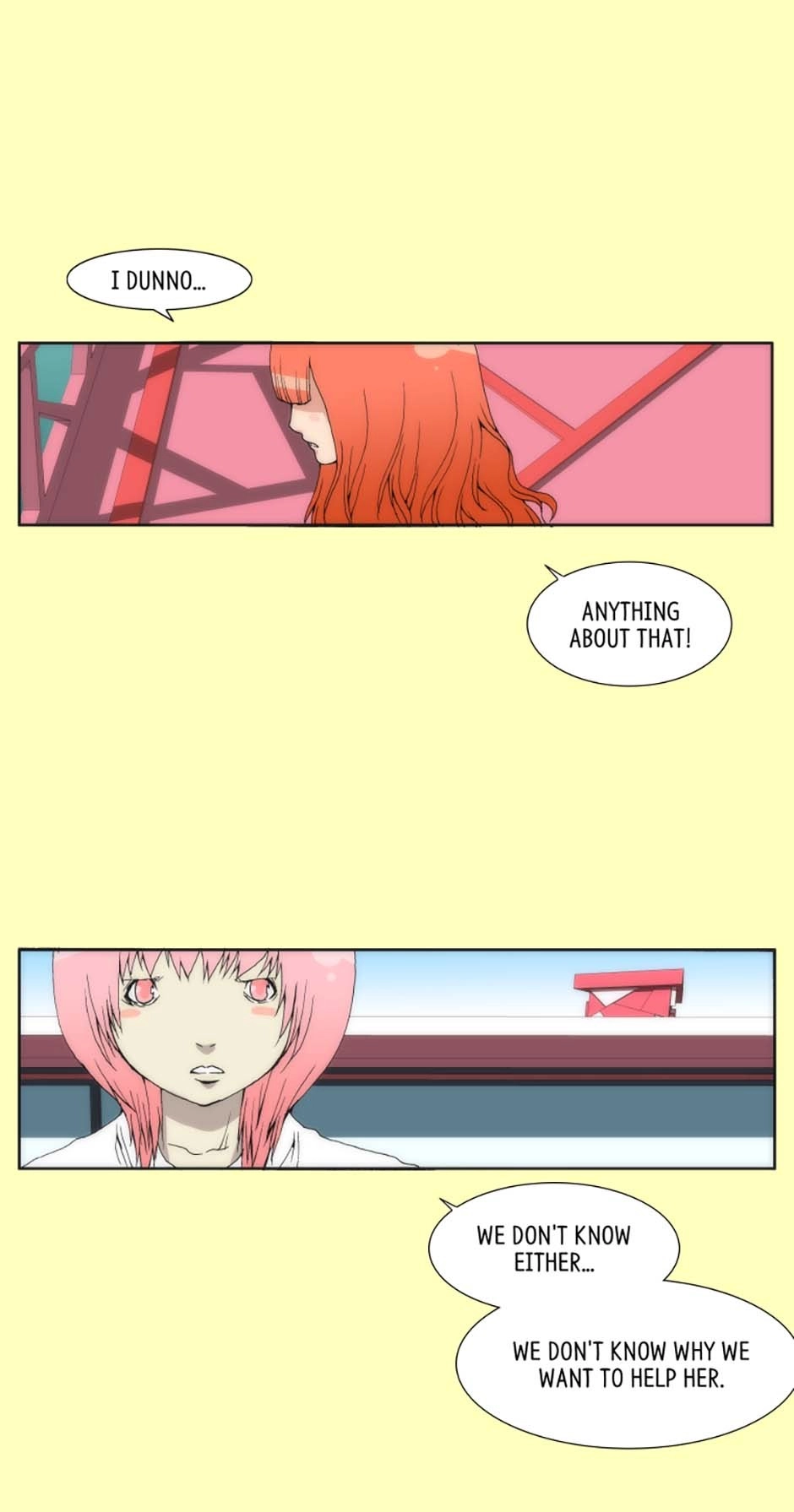 Read Tekiller chapter 17 image 15 on Lezhin