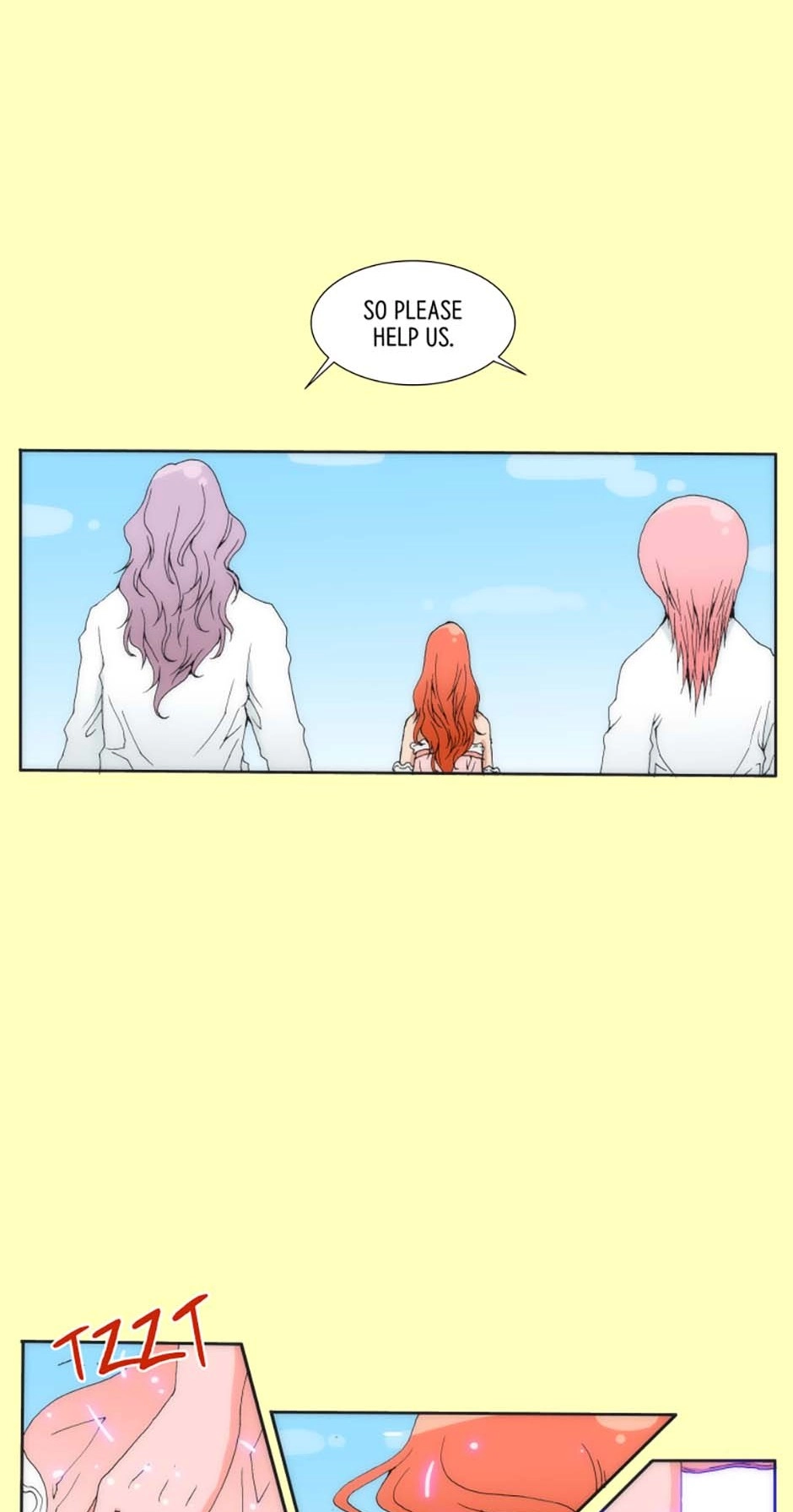 Read Tekiller chapter 17 image 17 on Lezhin