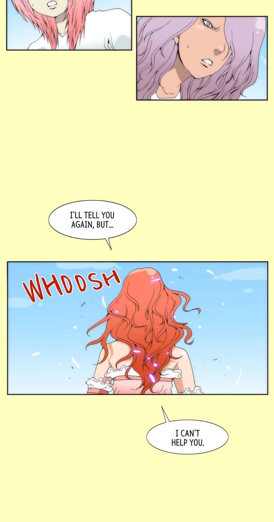 Read Tekiller chapter 17 image 19 on Lezhin