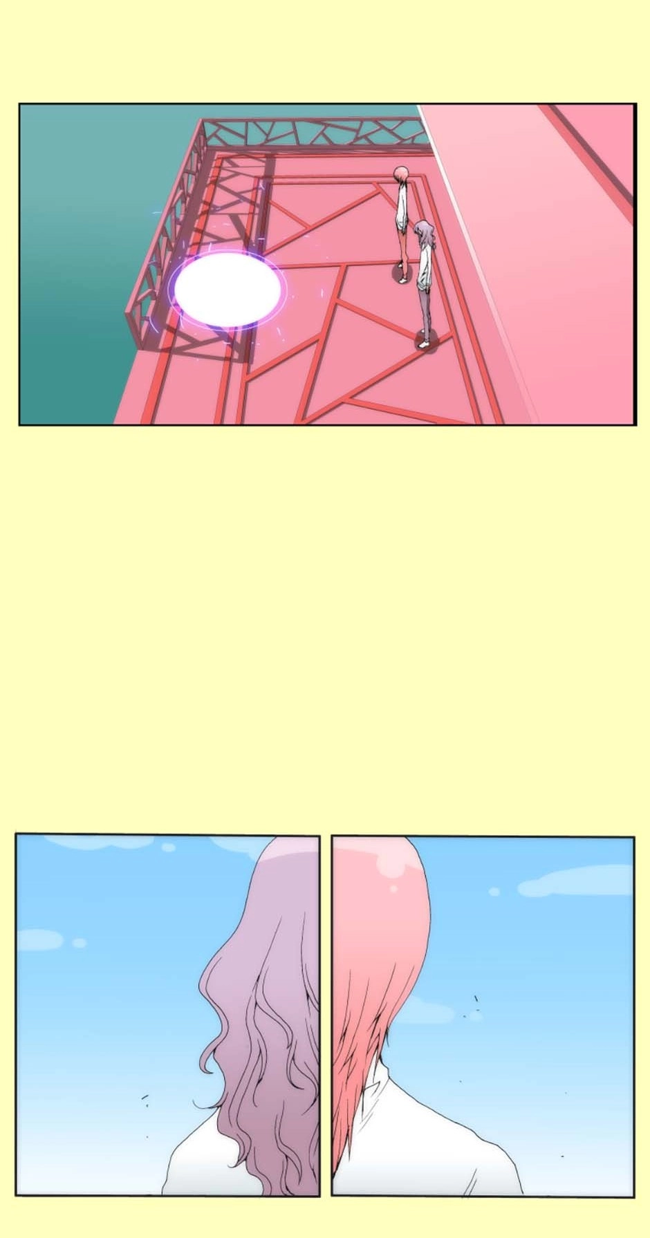 Read Tekiller chapter 17 image 22 on Lezhin