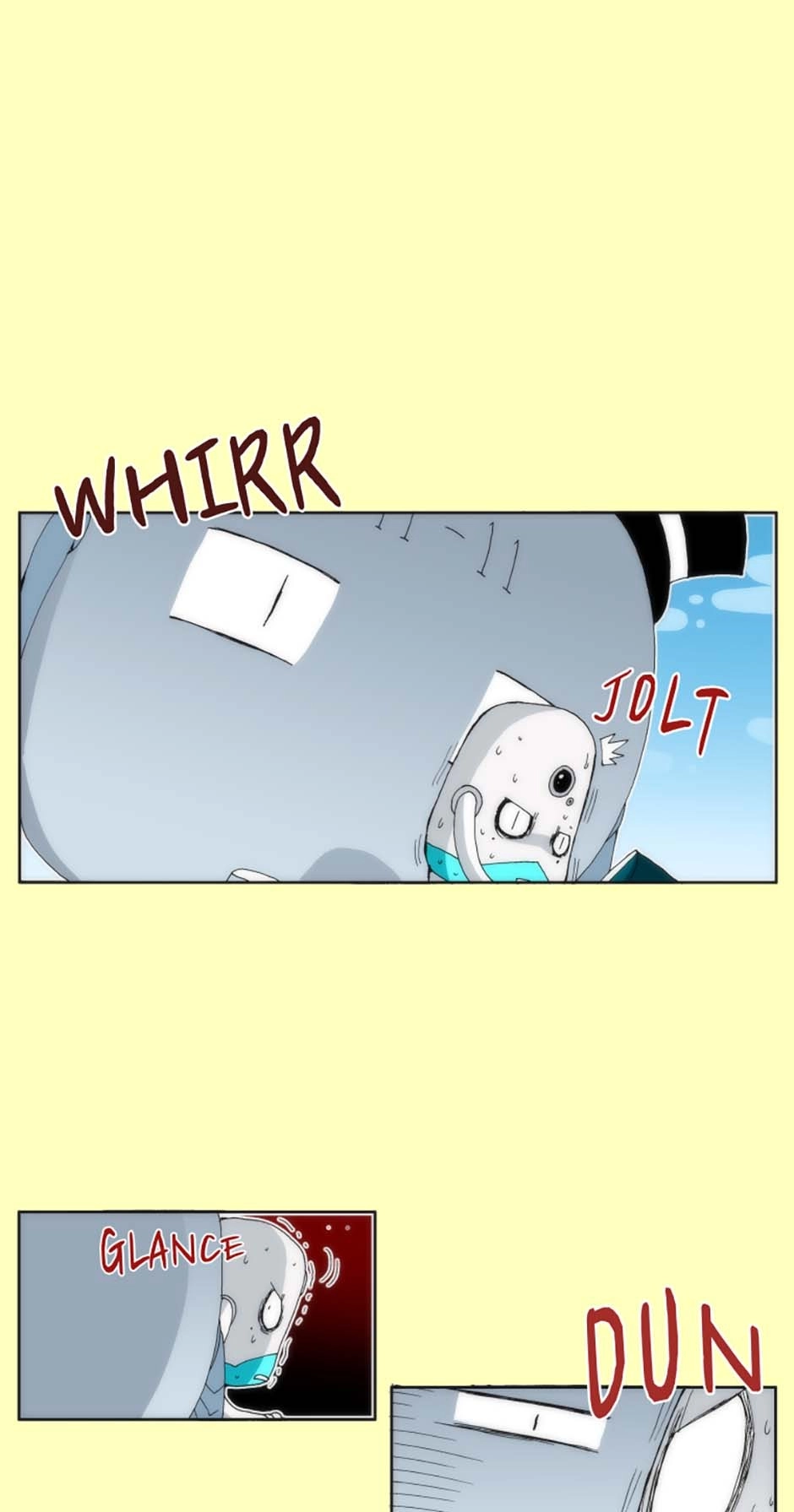 Read Tekiller chapter 17 image 25 on Lezhin
