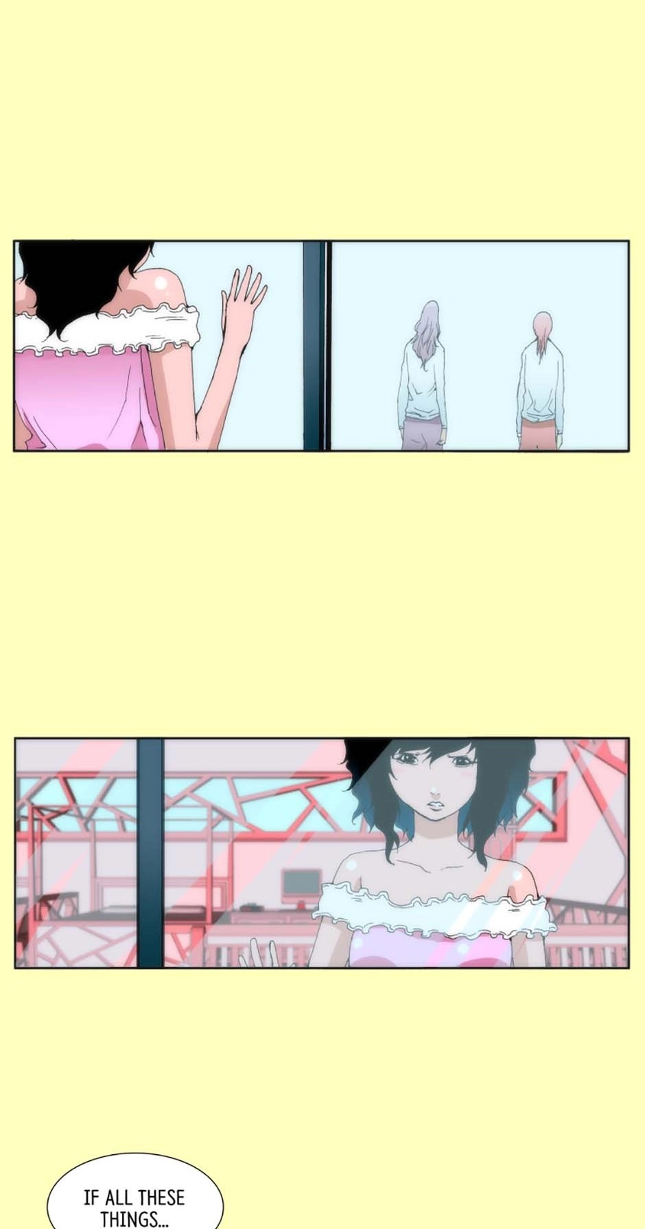 Read Tekiller chapter 17 image 27 on Lezhin