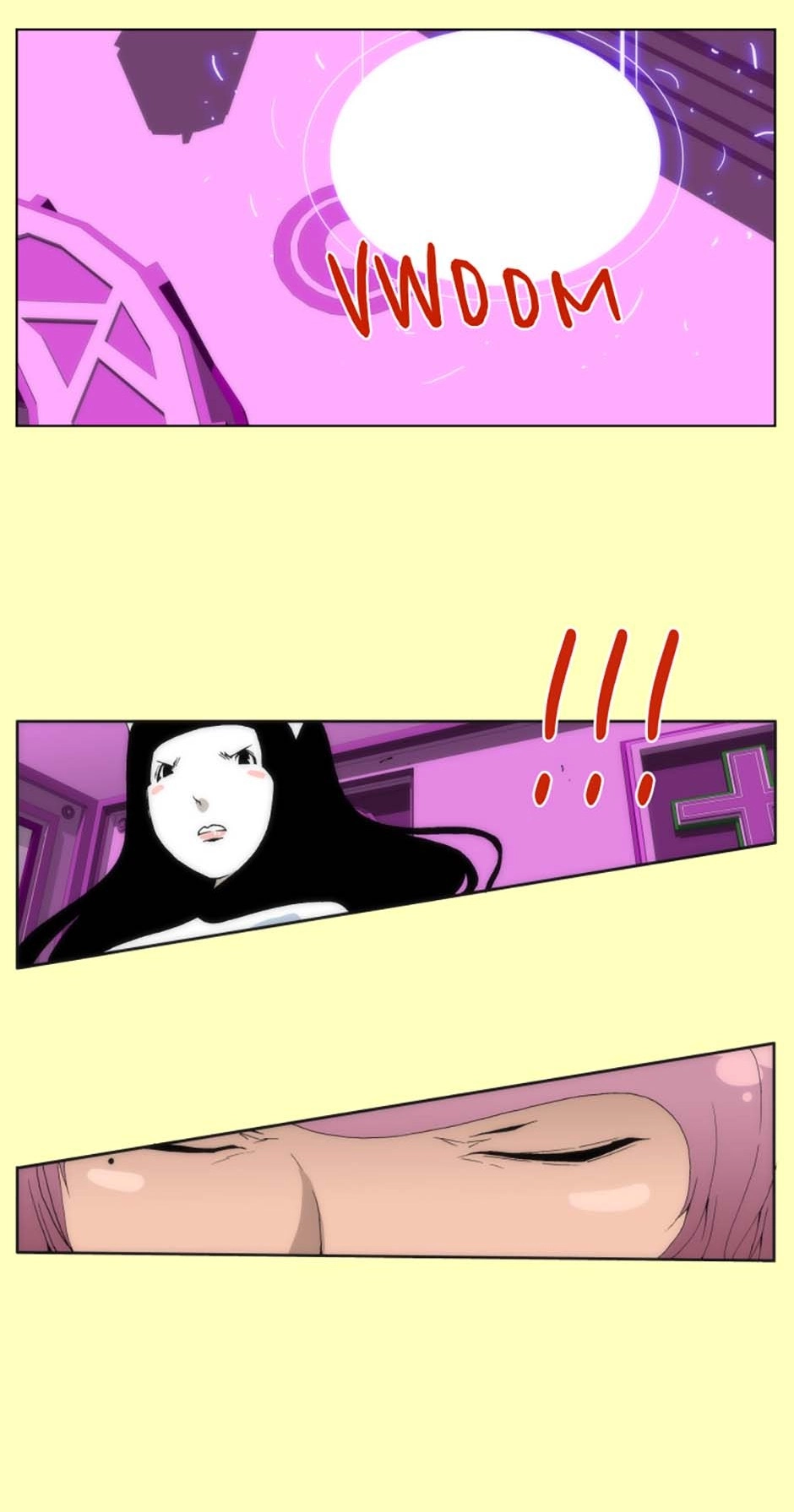 Read Tekiller chapter 17 image 31 on Lezhin