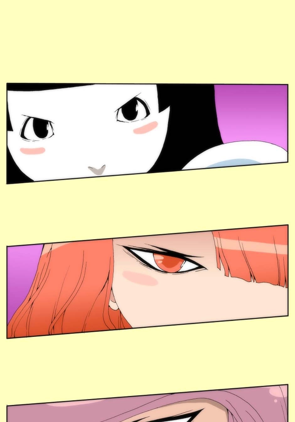 Read Tekiller chapter 17 image 35 on Lezhin