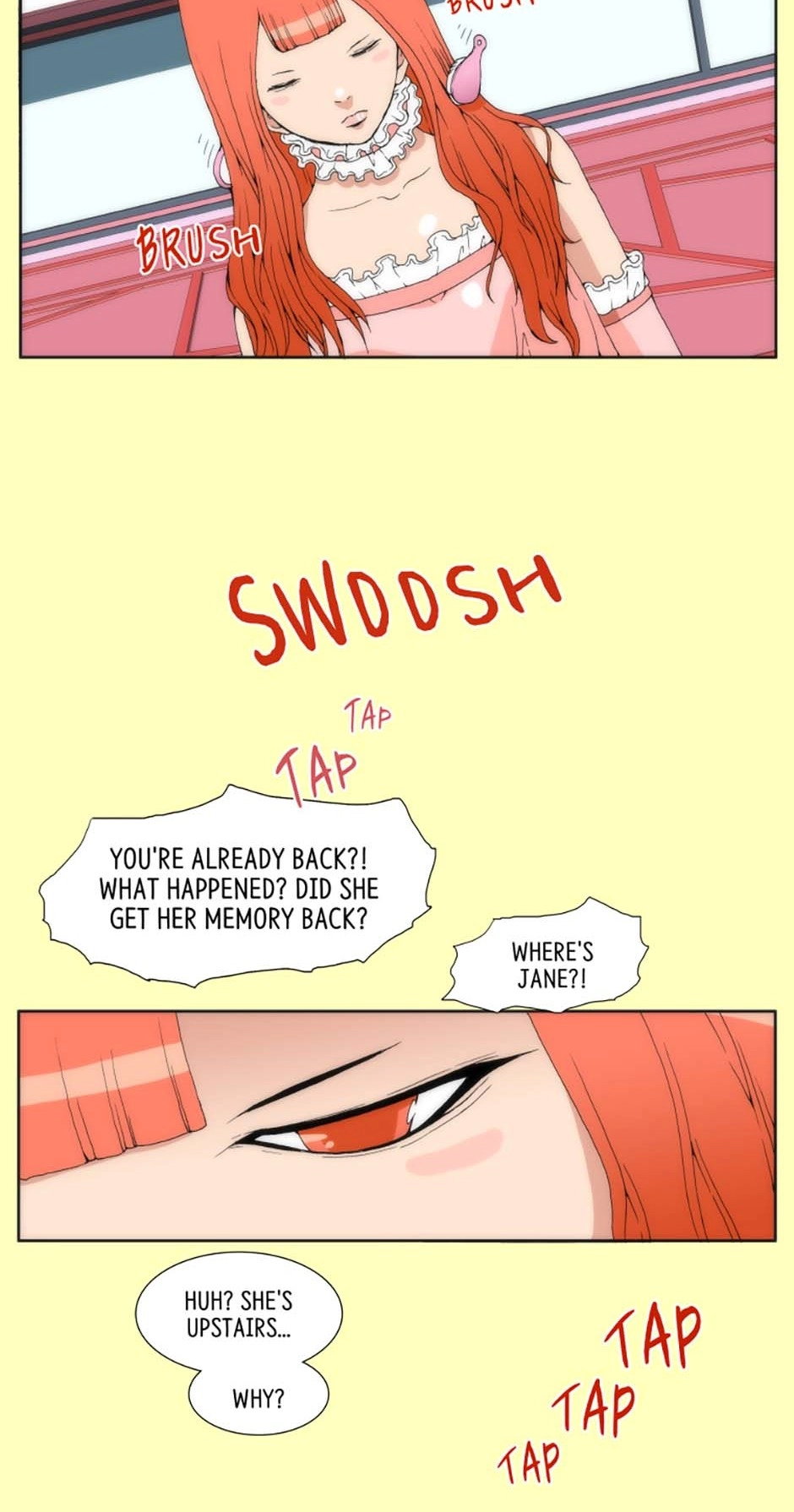 Read Tekiller chapter 17 image 4 on Lezhin