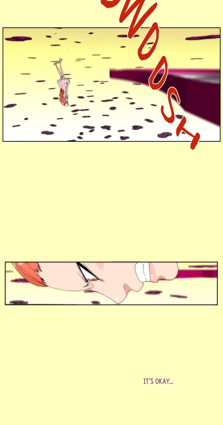 Read Tekiller chapter 18 image 11 on Lezhin