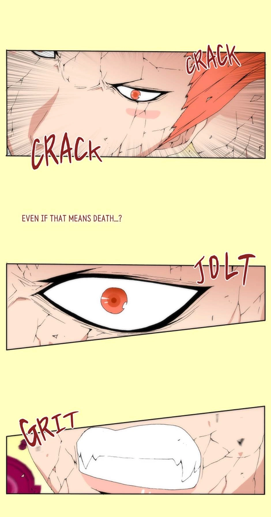 Read Tekiller chapter 18 image 13 on Lezhin