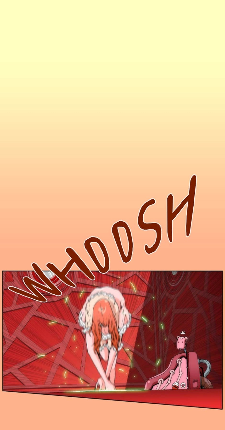 Read Tekiller chapter 18 image 18 on Lezhin