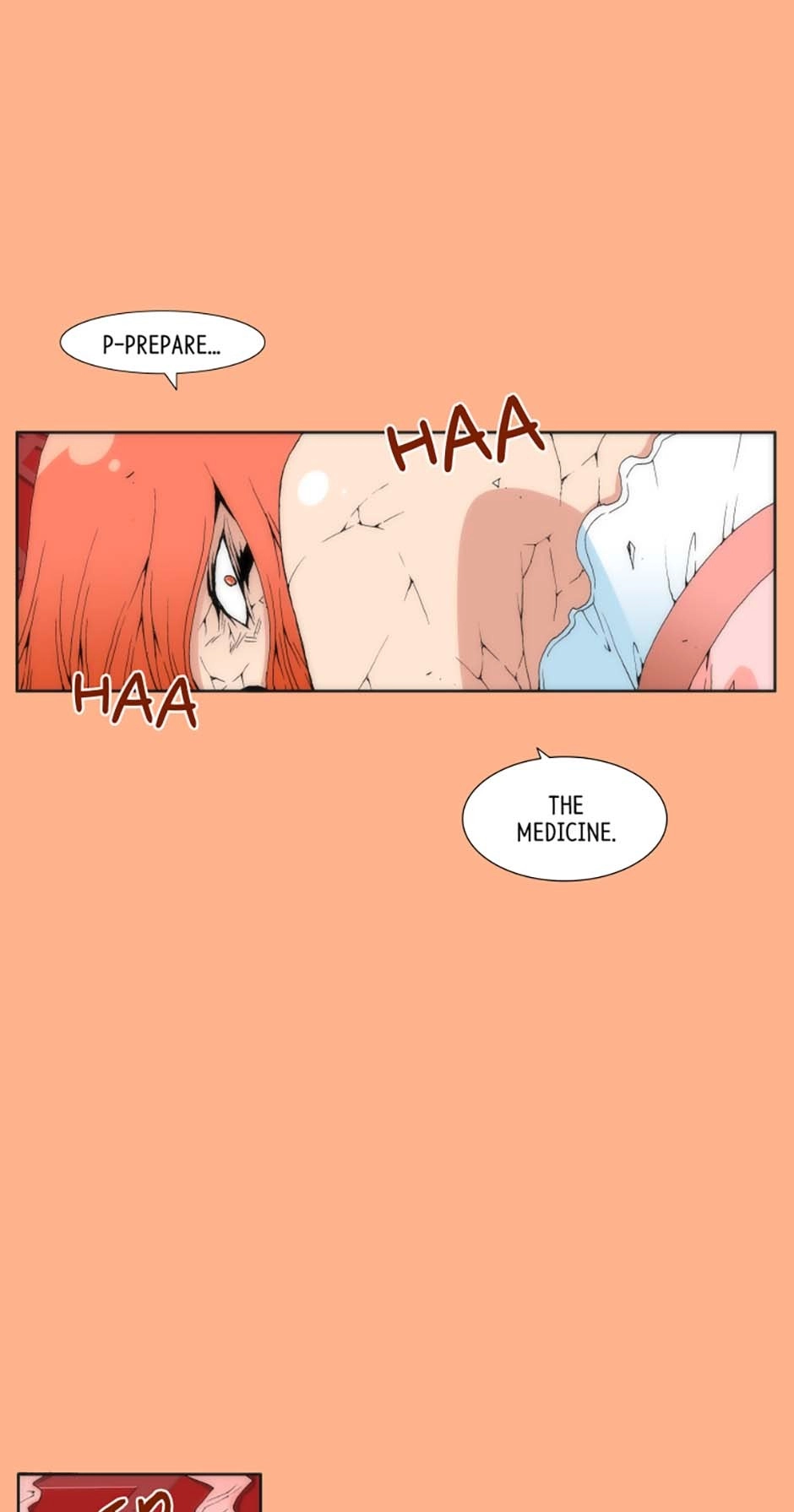 Read Tekiller chapter 18 image 20 on Lezhin