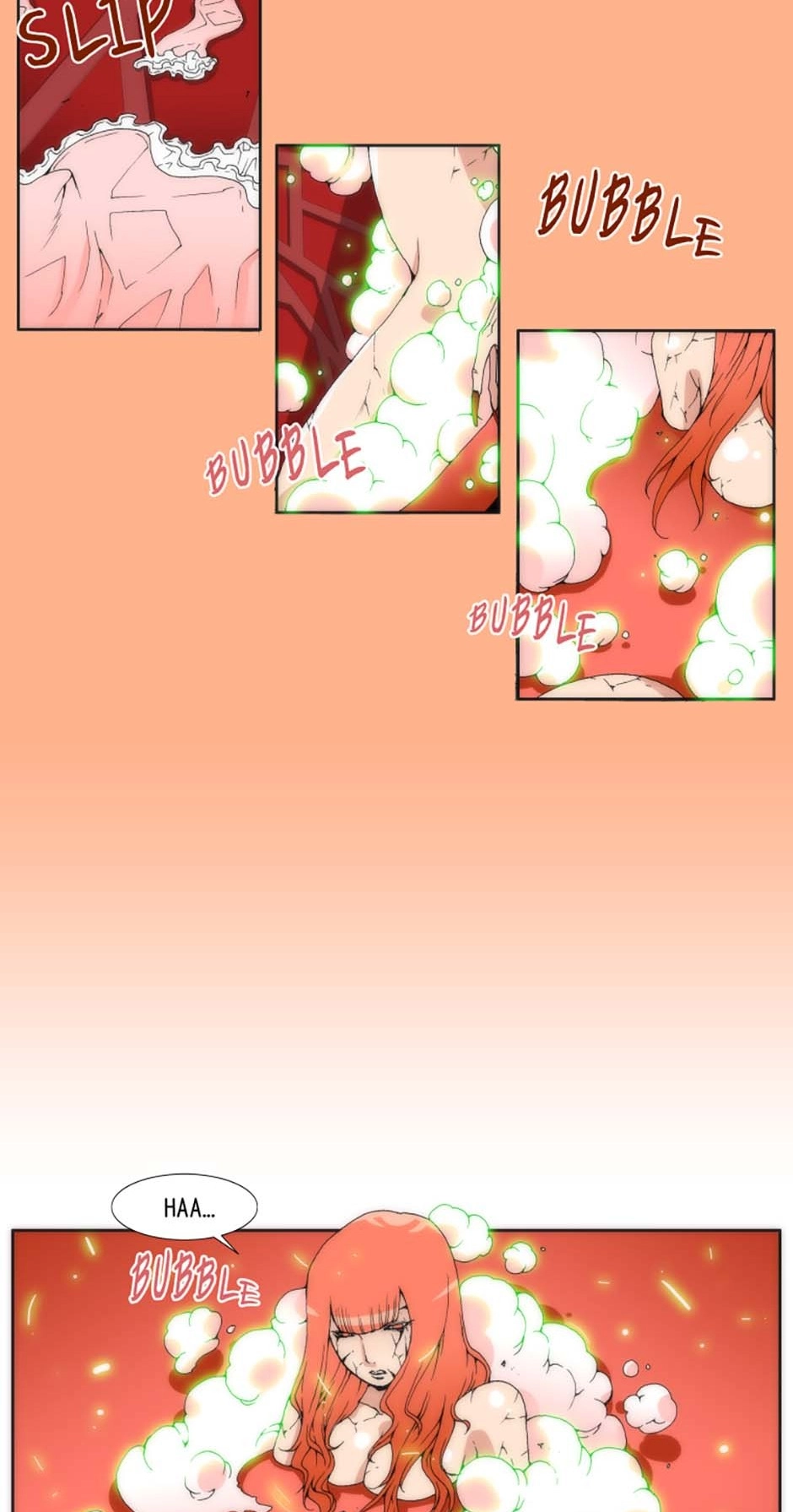 Read Tekiller chapter 18 image 21 on Lezhin