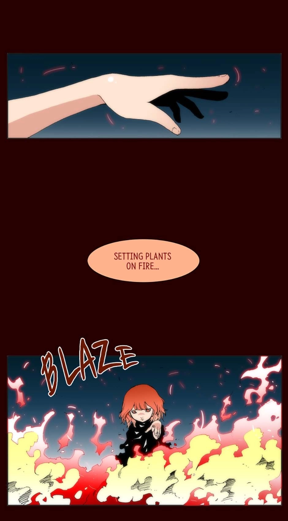 Read Tekiller chapter 18 image 29 on Lezhin