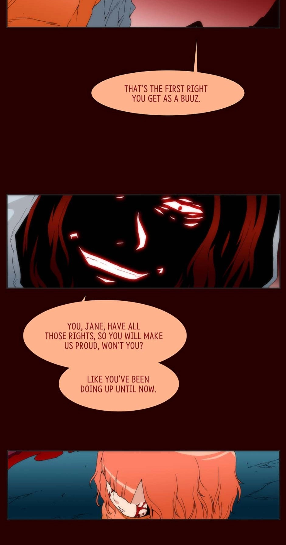 Read Tekiller chapter 18 image 33 on Lezhin