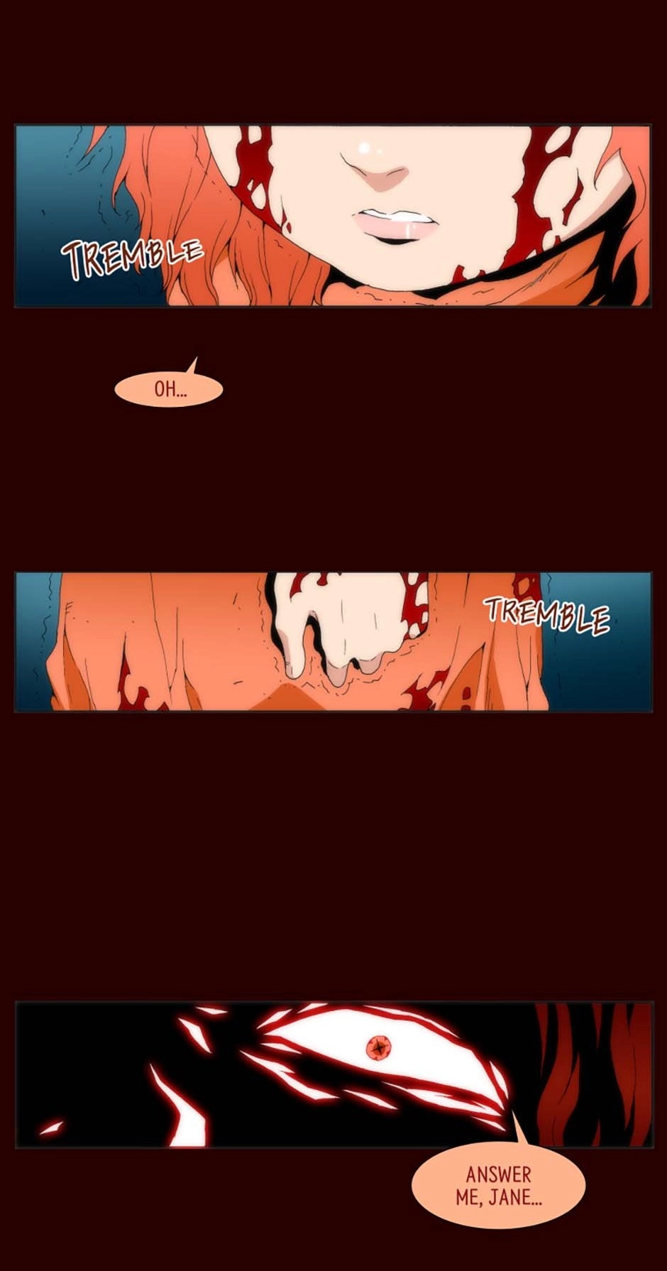 Read Tekiller chapter 18 image 34 on Lezhin