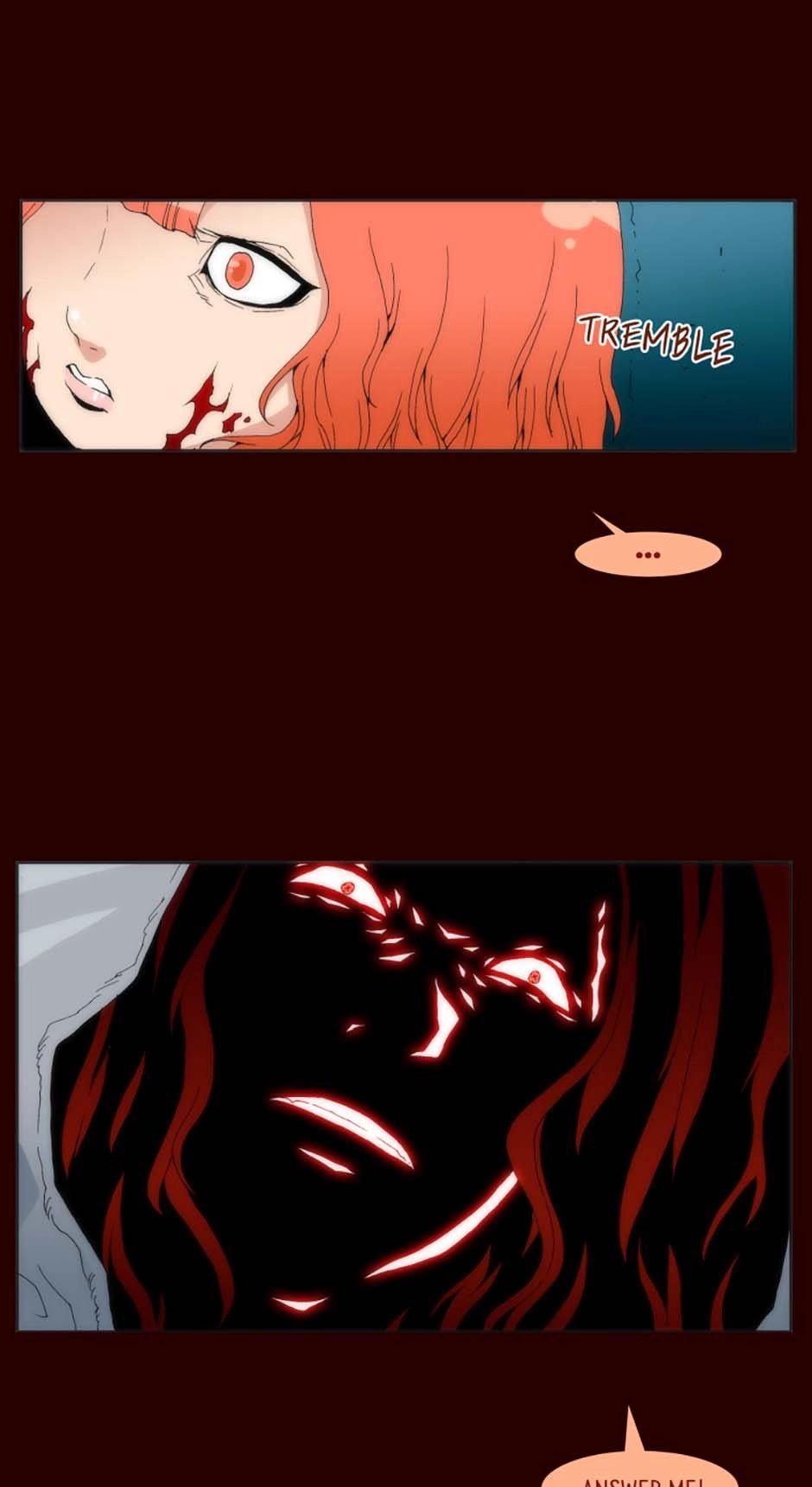 Read Tekiller chapter 18 image 35 on Lezhin