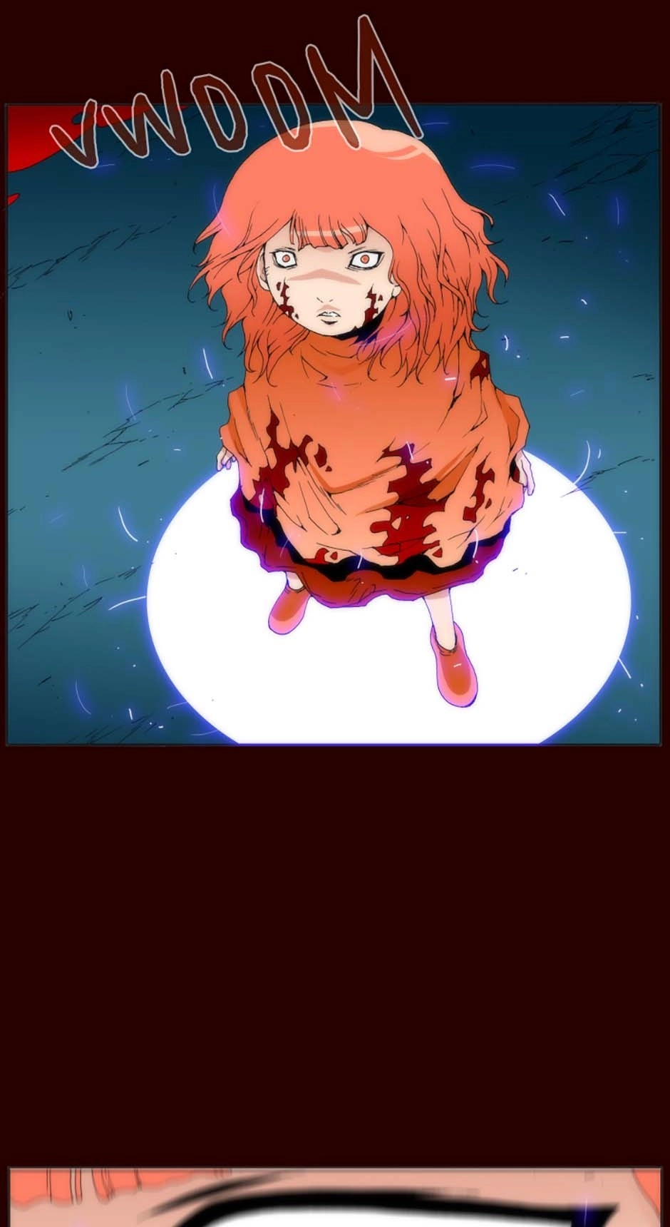 Read Tekiller chapter 18 image 38 on Lezhin