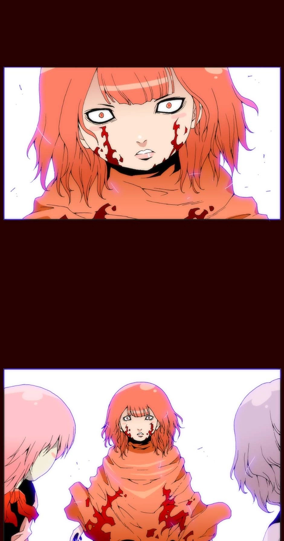 Read Tekiller chapter 18 image 43 on Lezhin