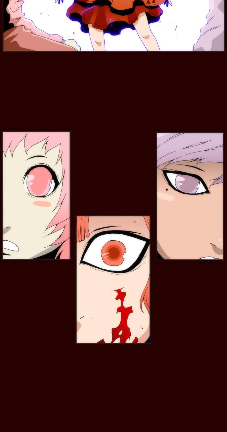 Read Tekiller chapter 18 image 44 on Lezhin