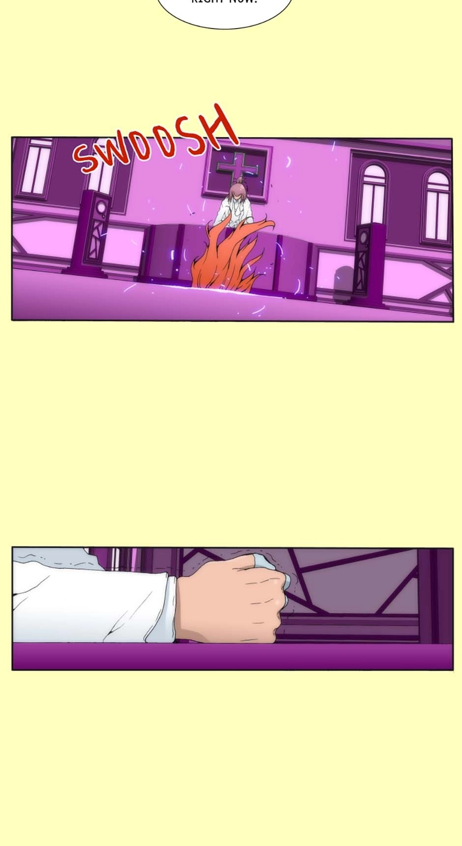 Read Tekiller chapter 18 image 9 on Lezhin