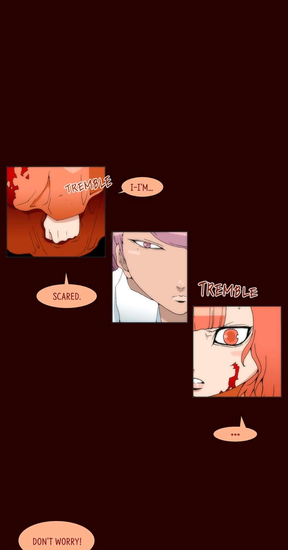 Read Tekiller chapter 19 image 10 on Lezhin