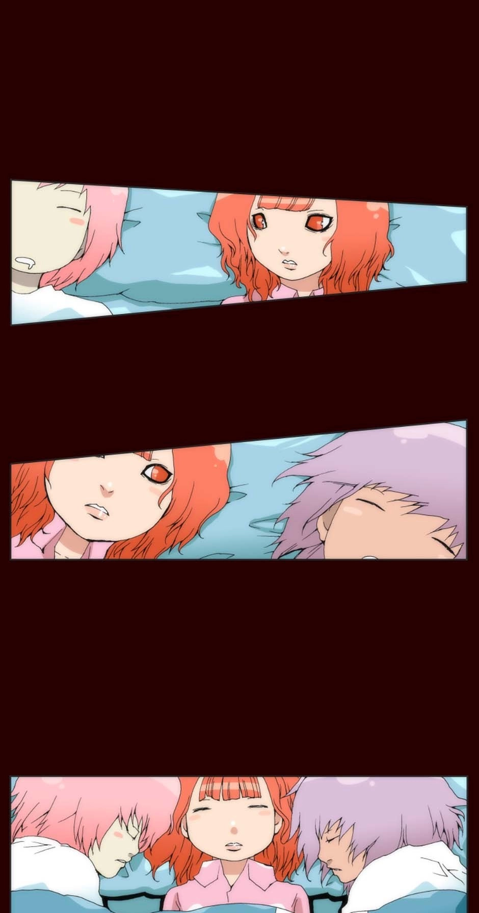 Read Tekiller chapter 19 image 15 on Lezhin
