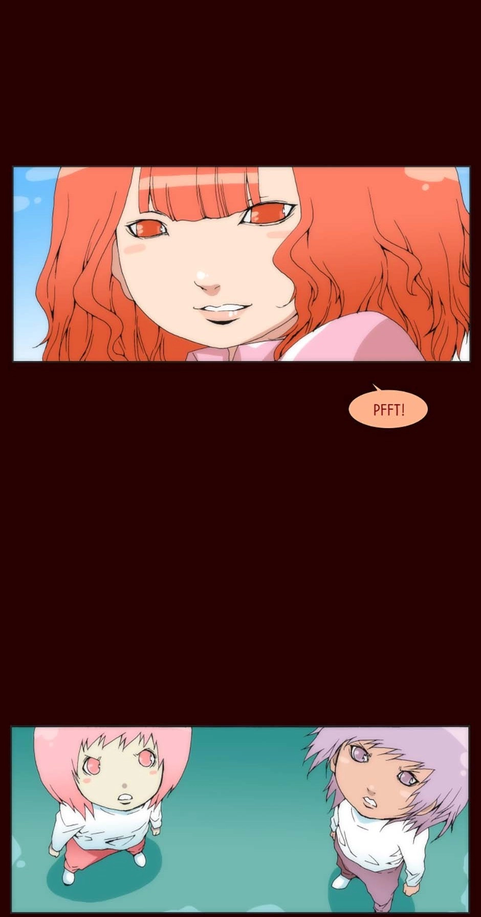 Read Tekiller chapter 19 image 18 on Lezhin