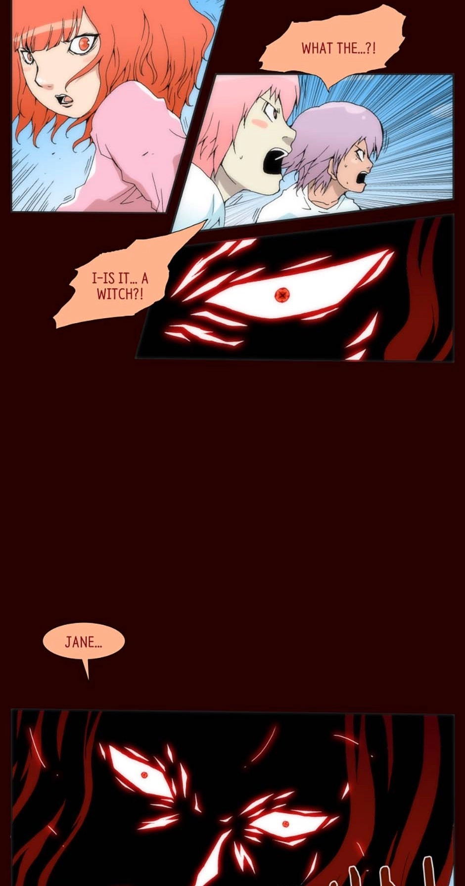 Read Tekiller chapter 19 image 23 on Lezhin