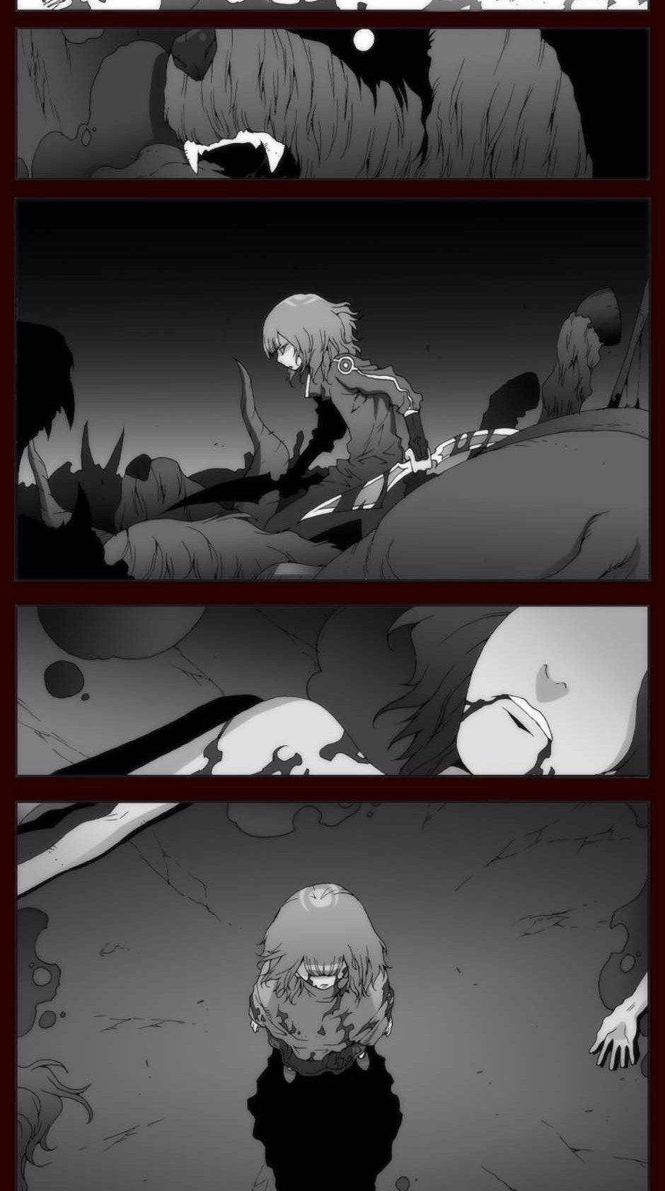 Read Tekiller chapter 19 image 26 on Lezhin