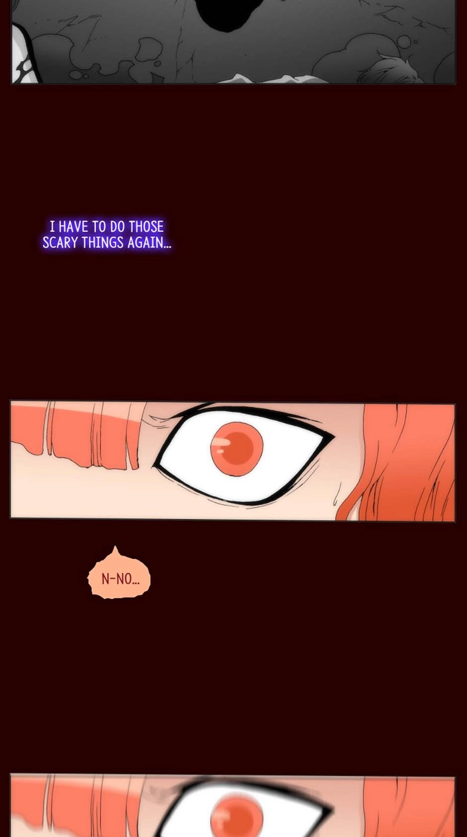 Read Tekiller chapter 19 image 27 on Lezhin