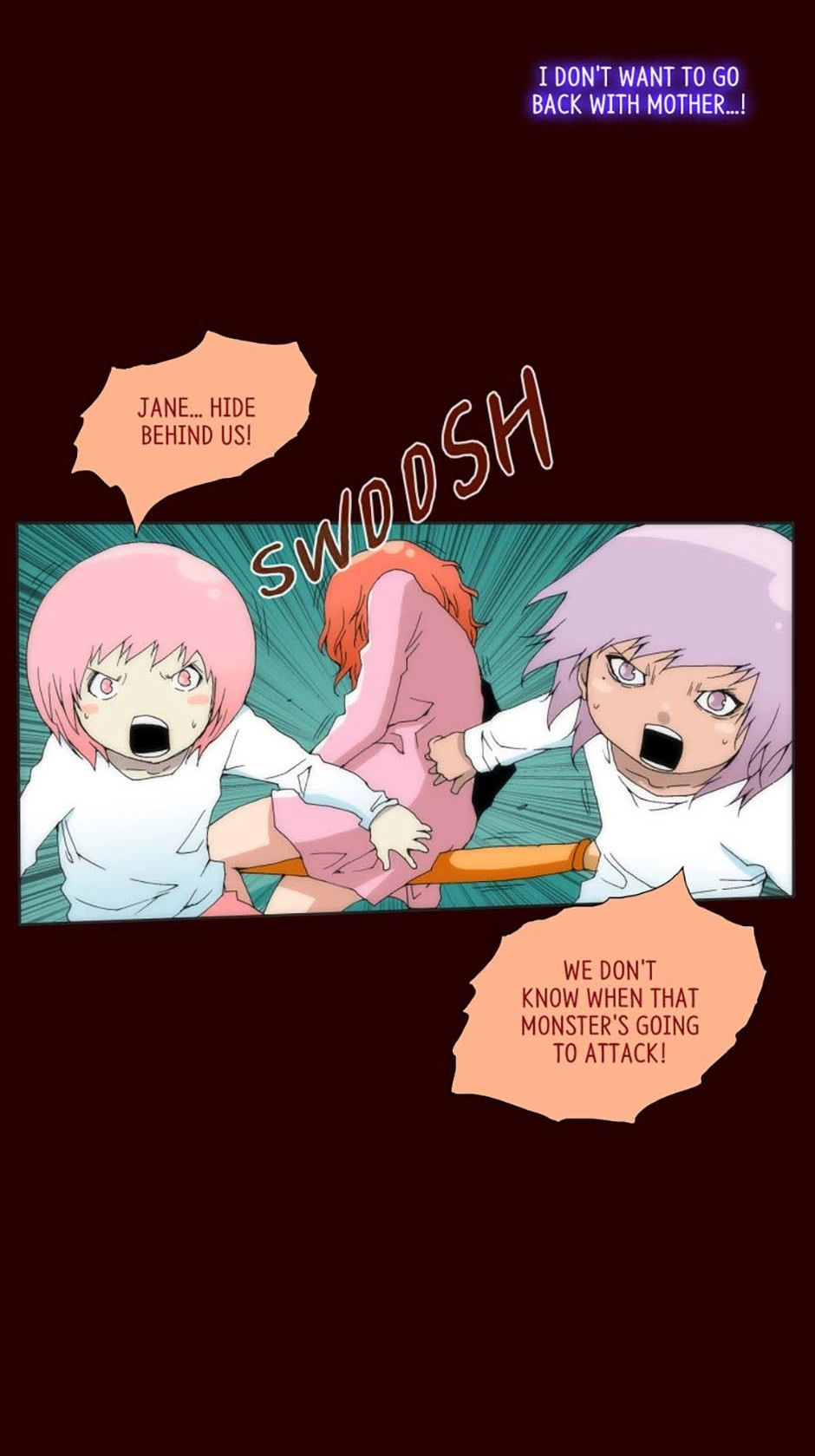 Read Tekiller chapter 19 image 29 on Lezhin