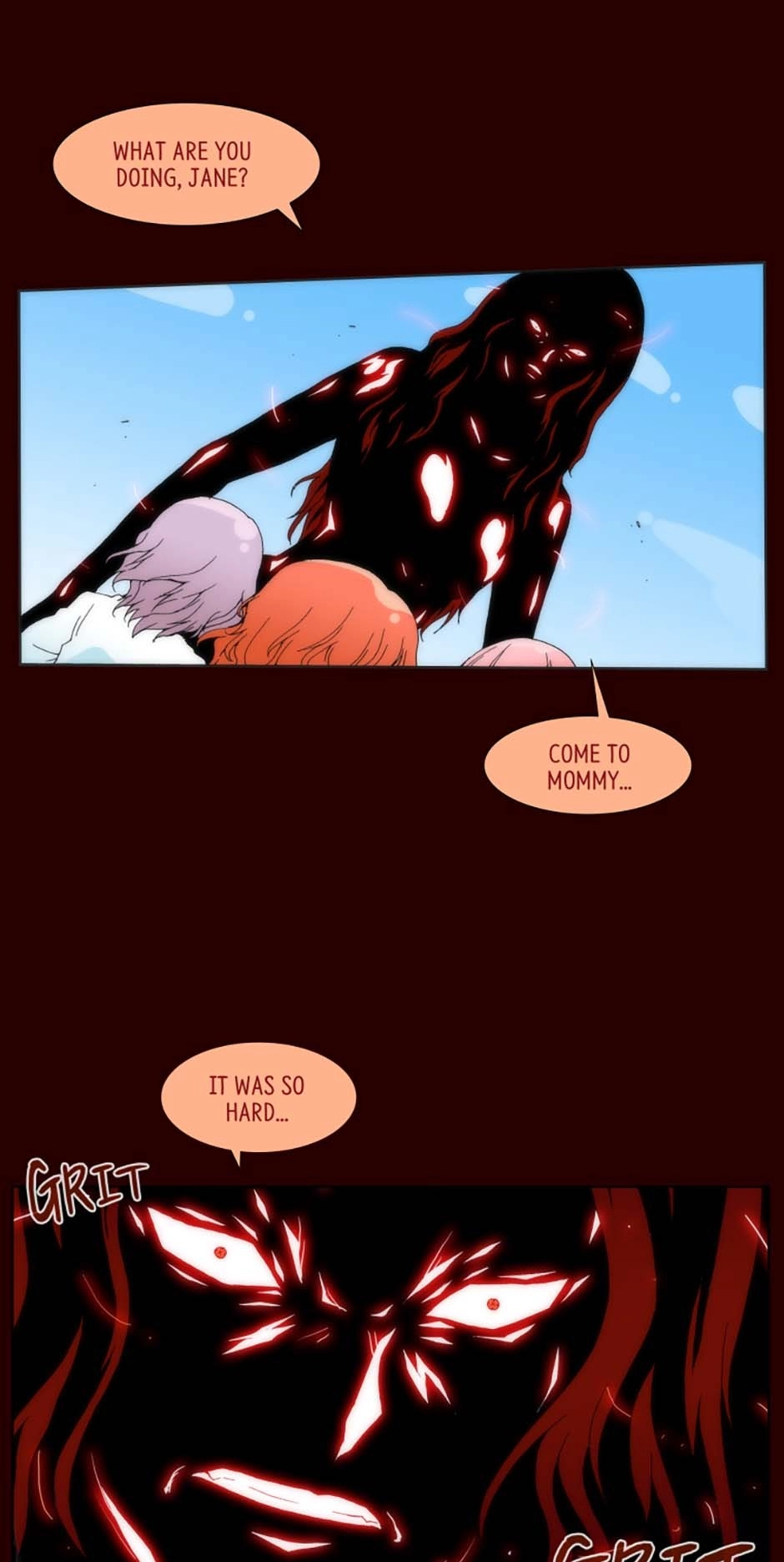 Read Tekiller chapter 19 image 30 on Lezhin