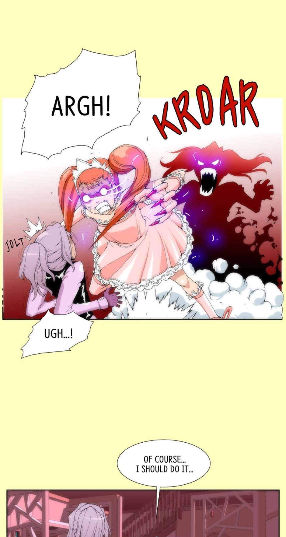 Read Tekiller chapter 2 image 14 on Lezhin