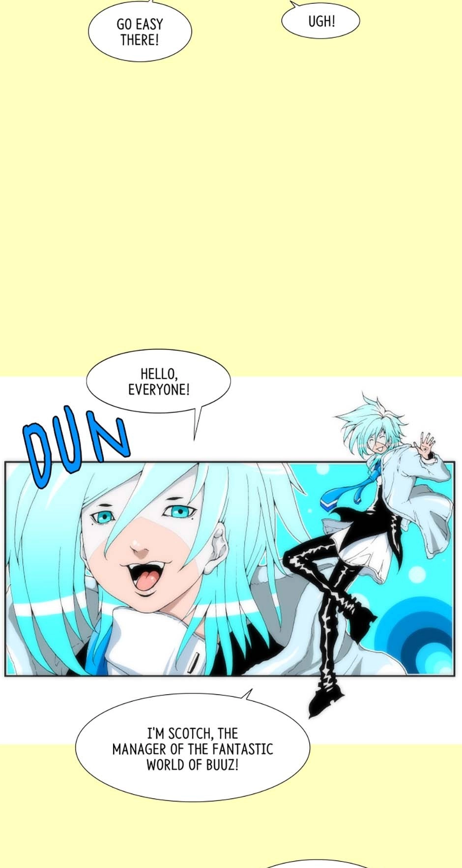 Read Tekiller chapter 2 image 16 on Lezhin