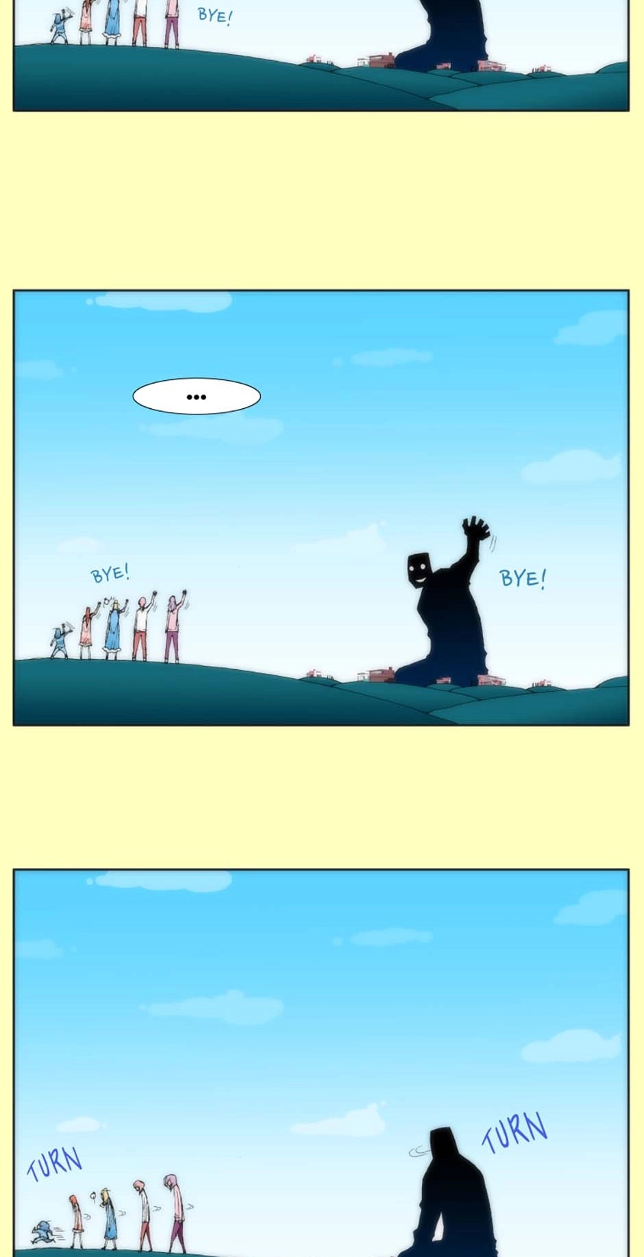Read Tekiller chapter 2 image 2 on Lezhin