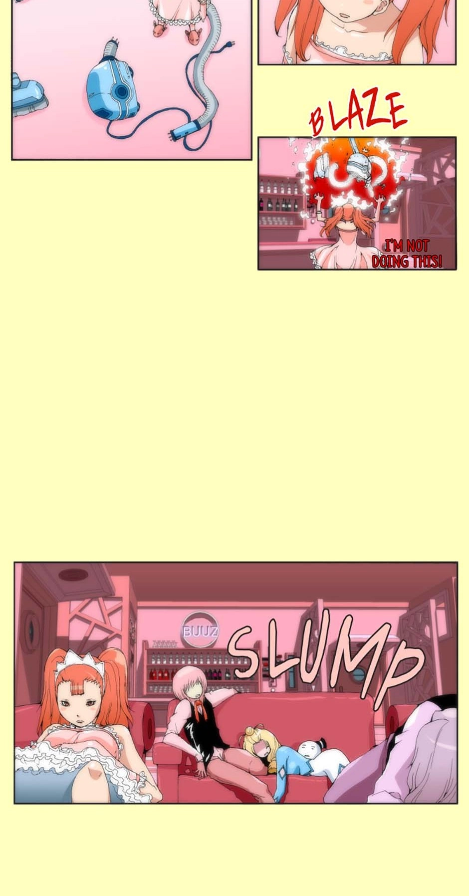 Read Tekiller chapter 2 image 23 on Lezhin