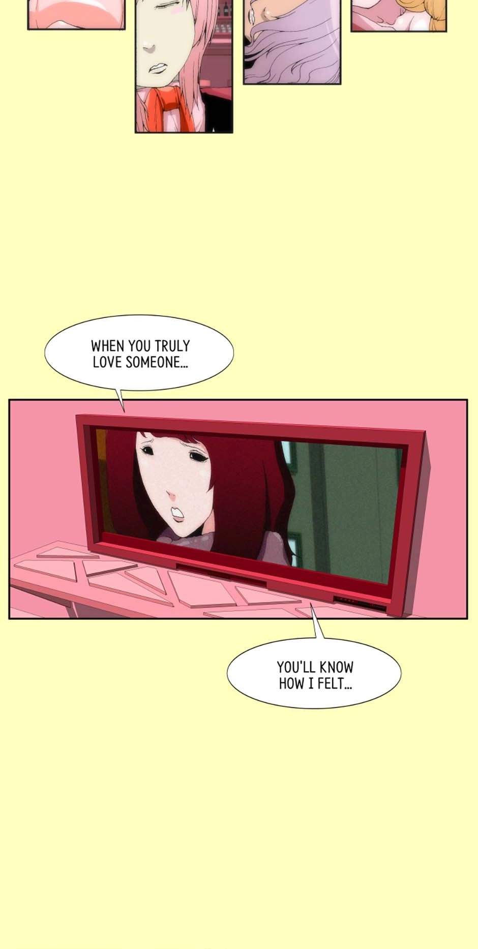 Read Tekiller chapter 2 image 28 on Lezhin