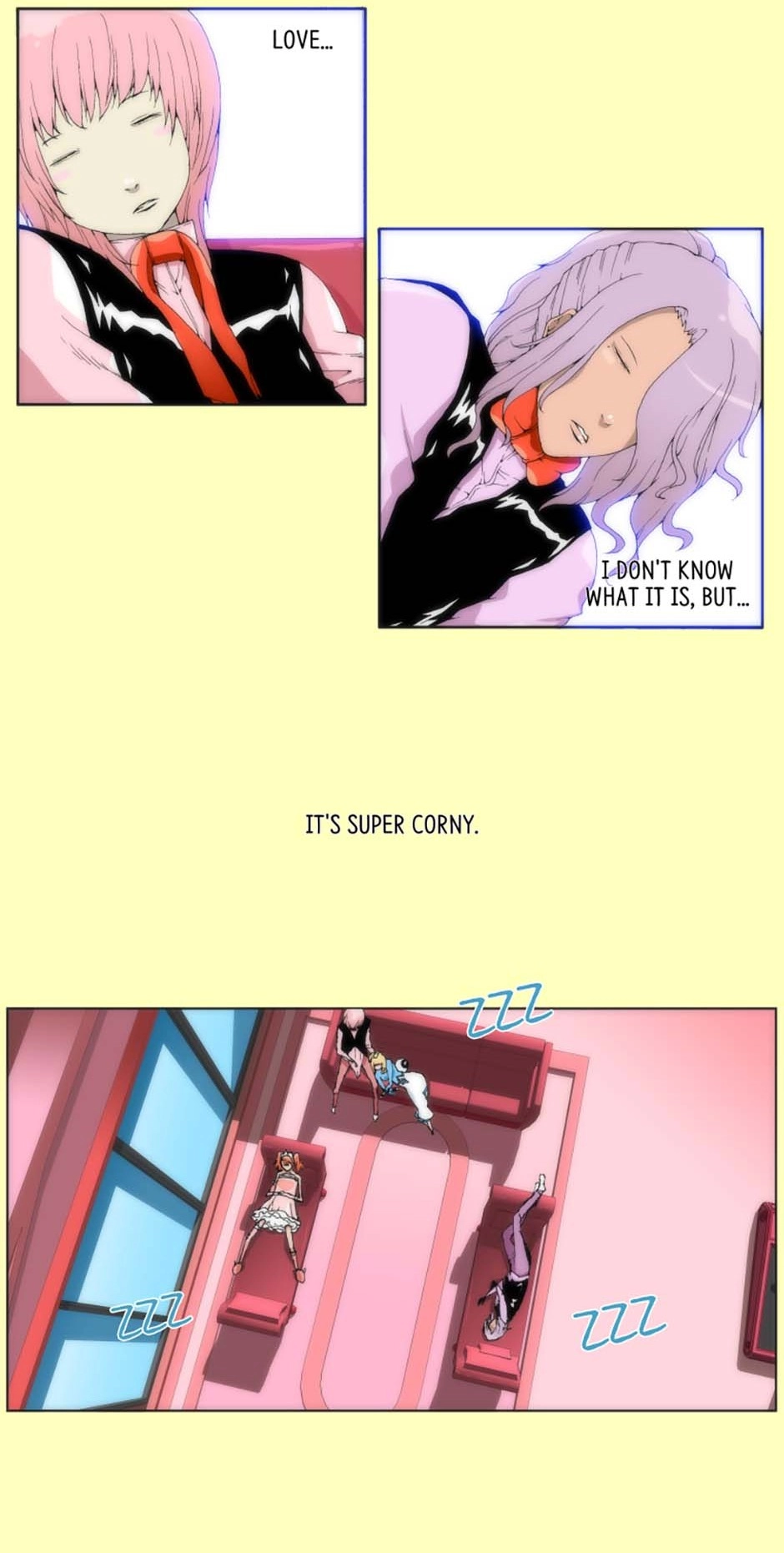 Read Tekiller chapter 2 image 29 on Lezhin