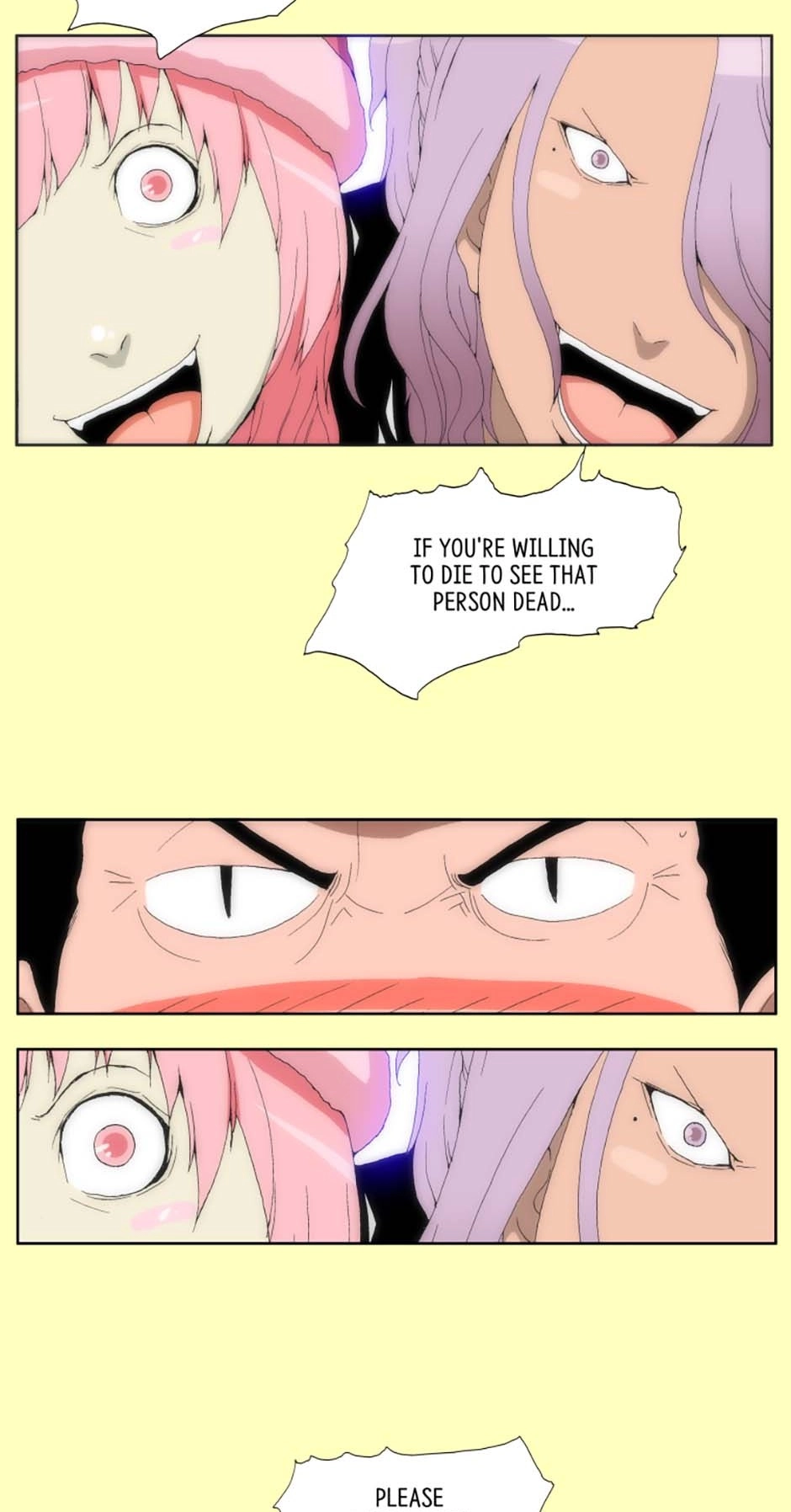 Read Tekiller chapter 2 image 44 on Lezhin