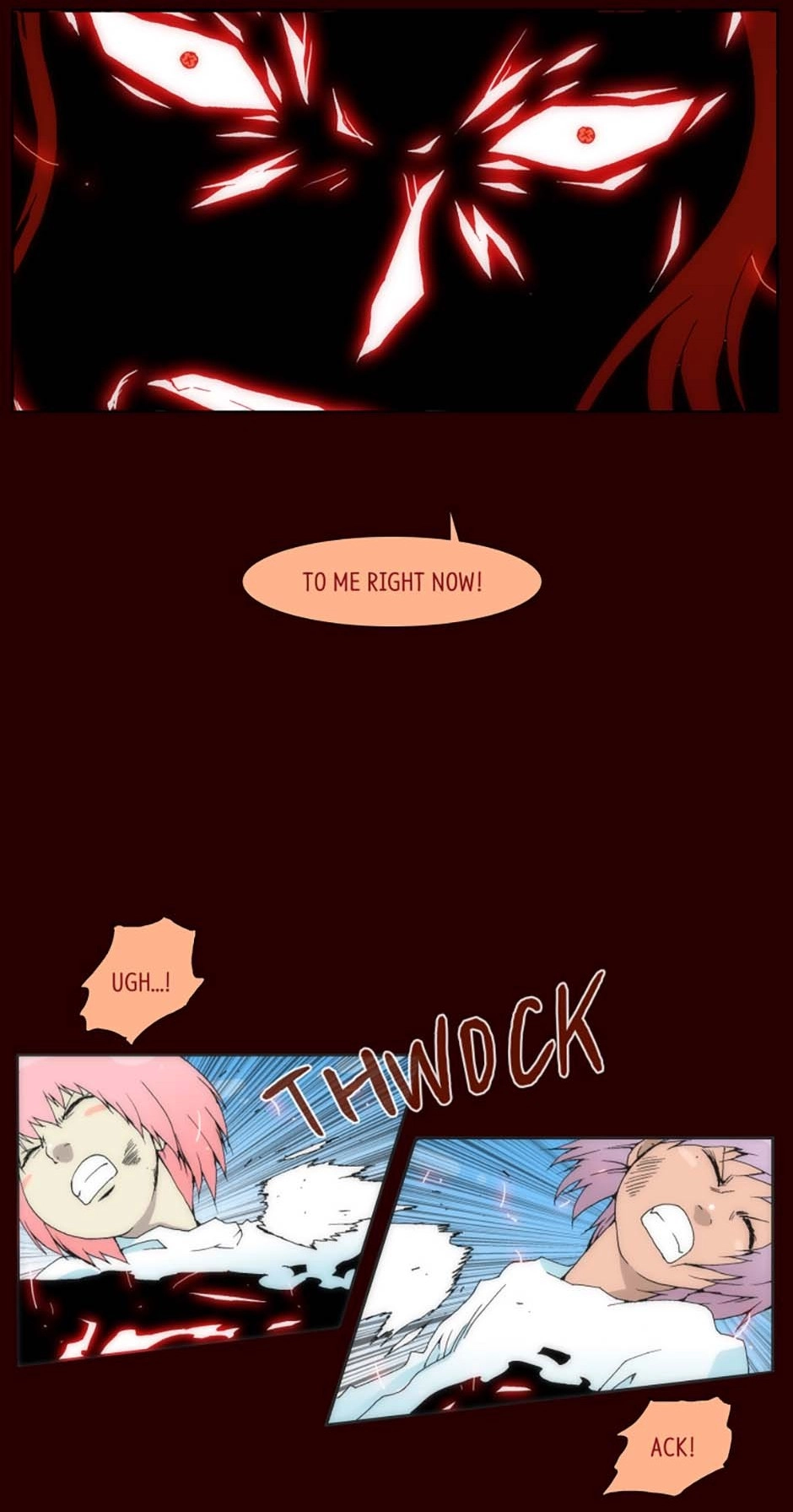 Read Tekiller chapter 20 image 1 on Lezhin