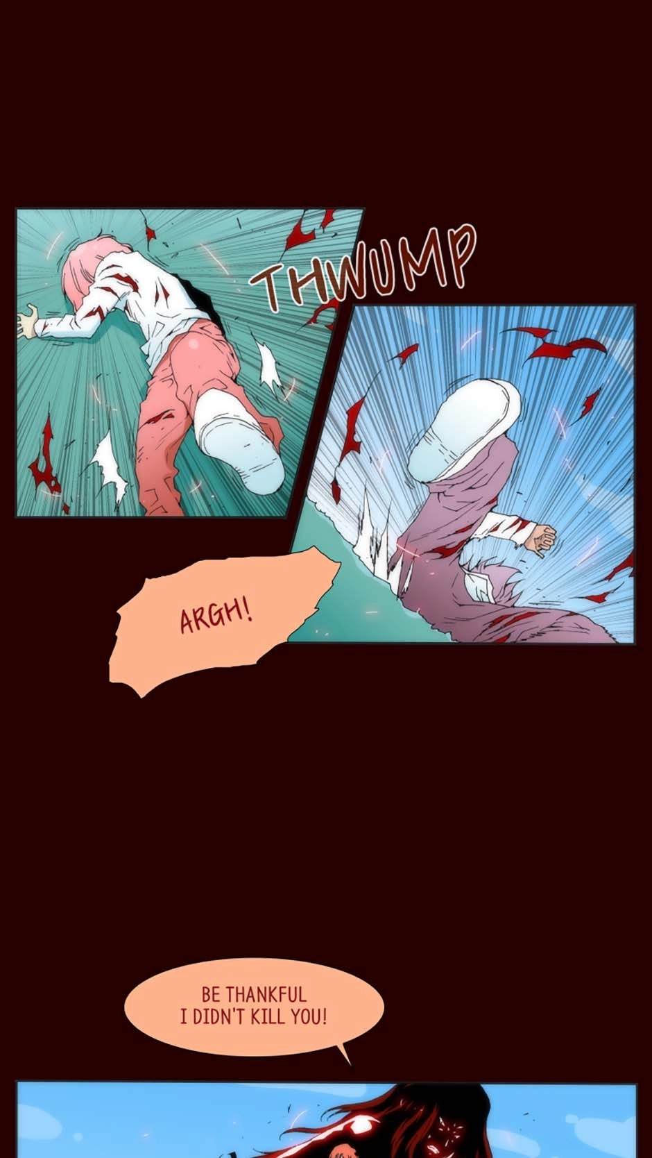 Read Tekiller chapter 20 image 10 on Lezhin