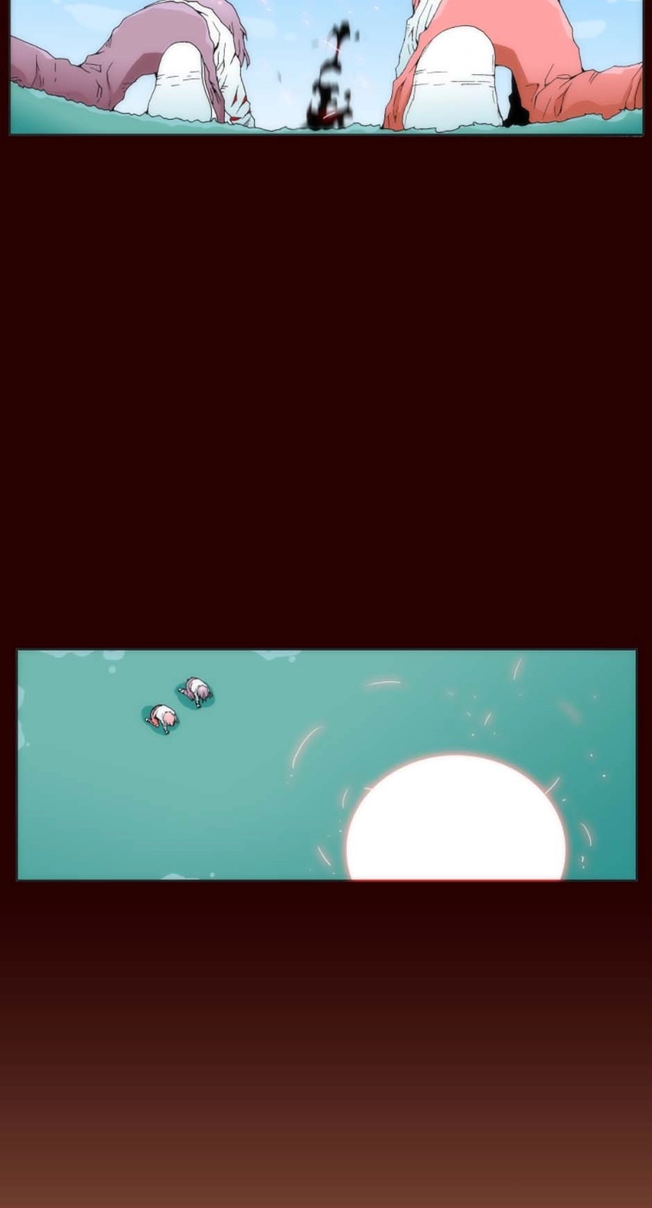 Read Tekiller chapter 20 image 17 on Lezhin