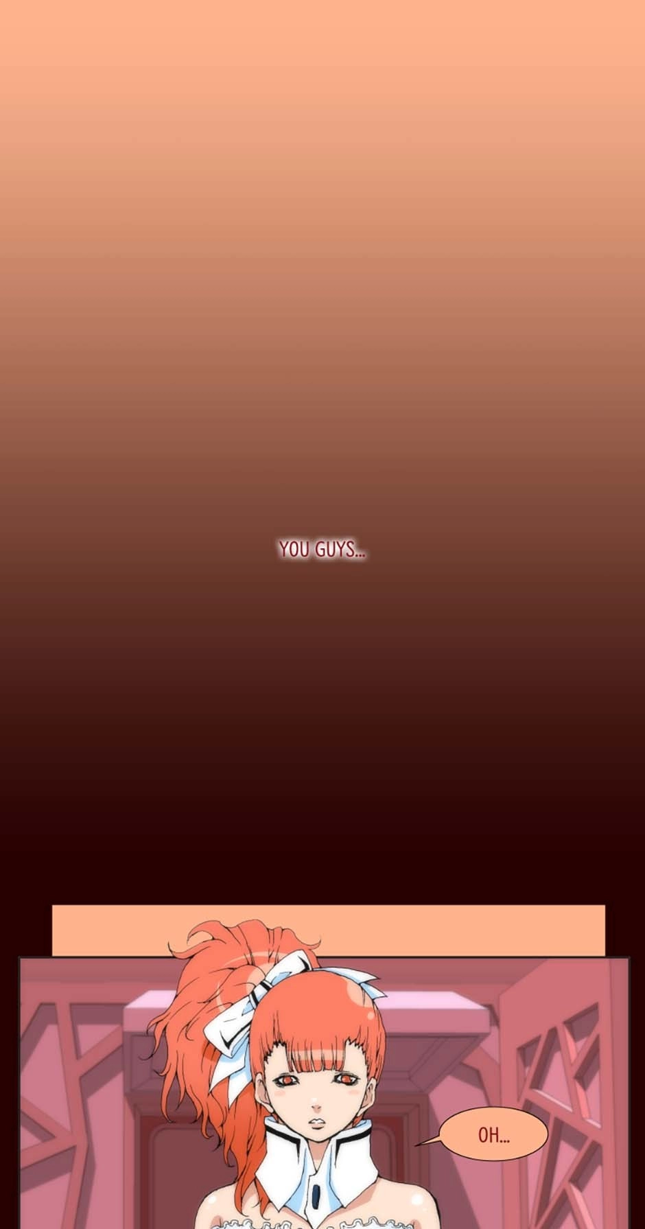 Read Tekiller chapter 20 image 20 on Lezhin