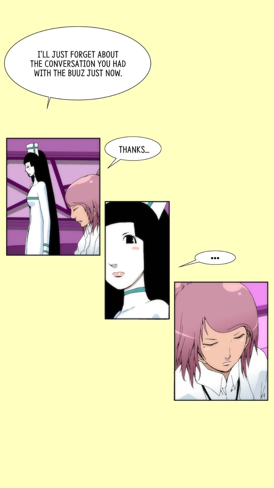 Read Tekiller chapter 20 image 30 on Lezhin