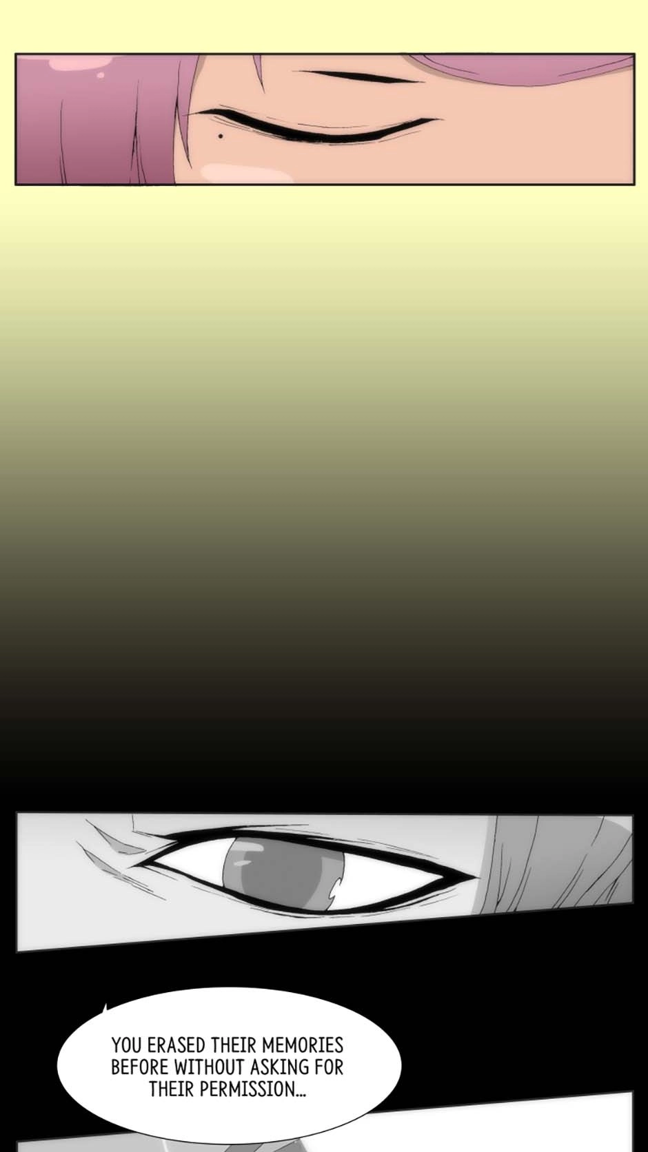 Read Tekiller chapter 20 image 31 on Lezhin