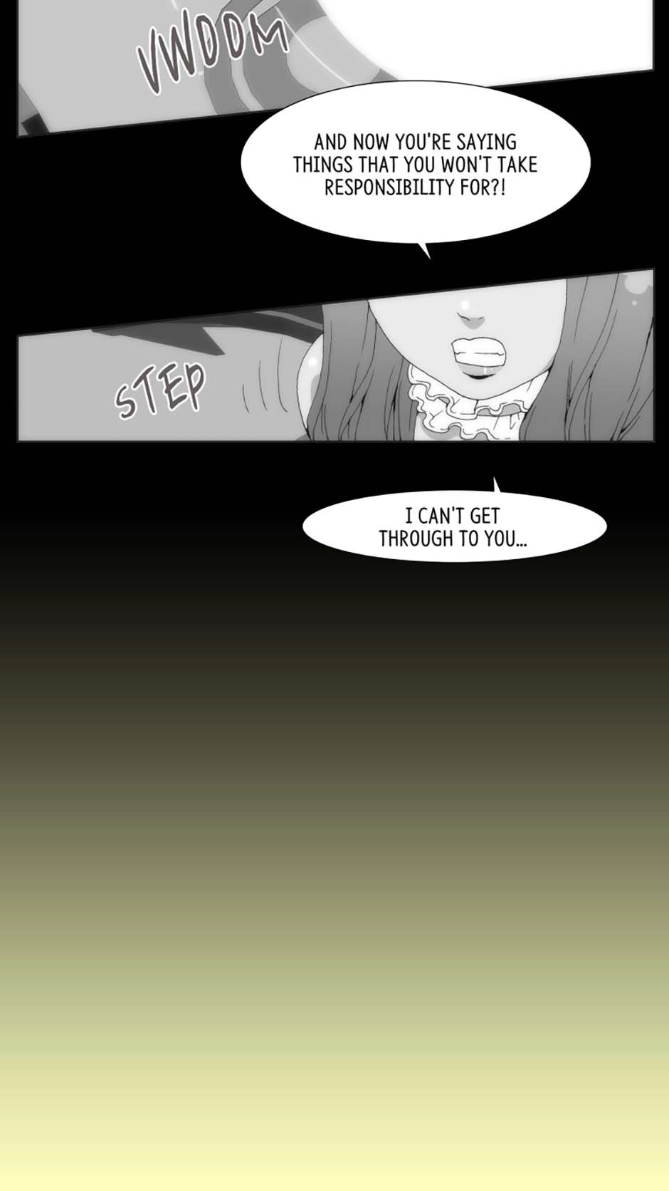 Read Tekiller chapter 20 image 32 on Lezhin