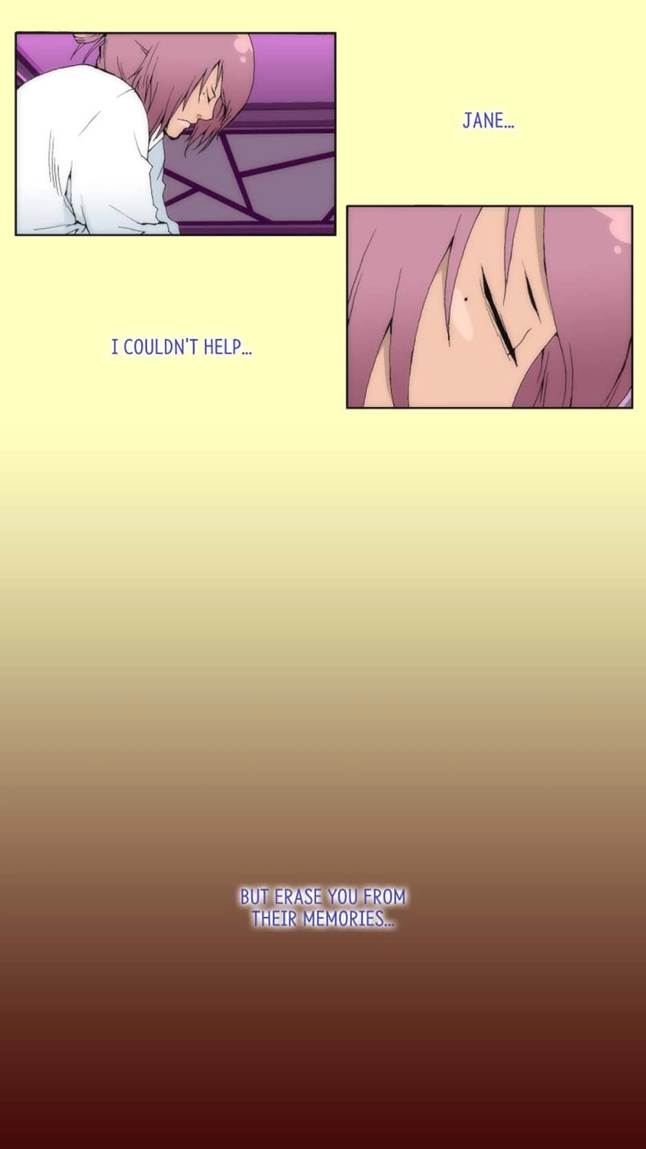 Read Tekiller chapter 20 image 33 on Lezhin