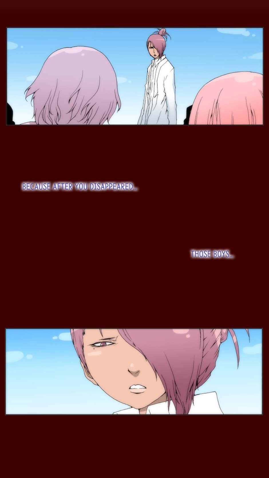 Read Tekiller chapter 20 image 34 on Lezhin